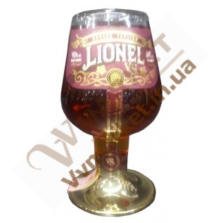 Бренди LIONEL V.S. 40% Коньяк, 0.5л с доставкой вся Украина